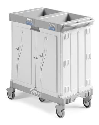 Carro Magic Hotel 900S